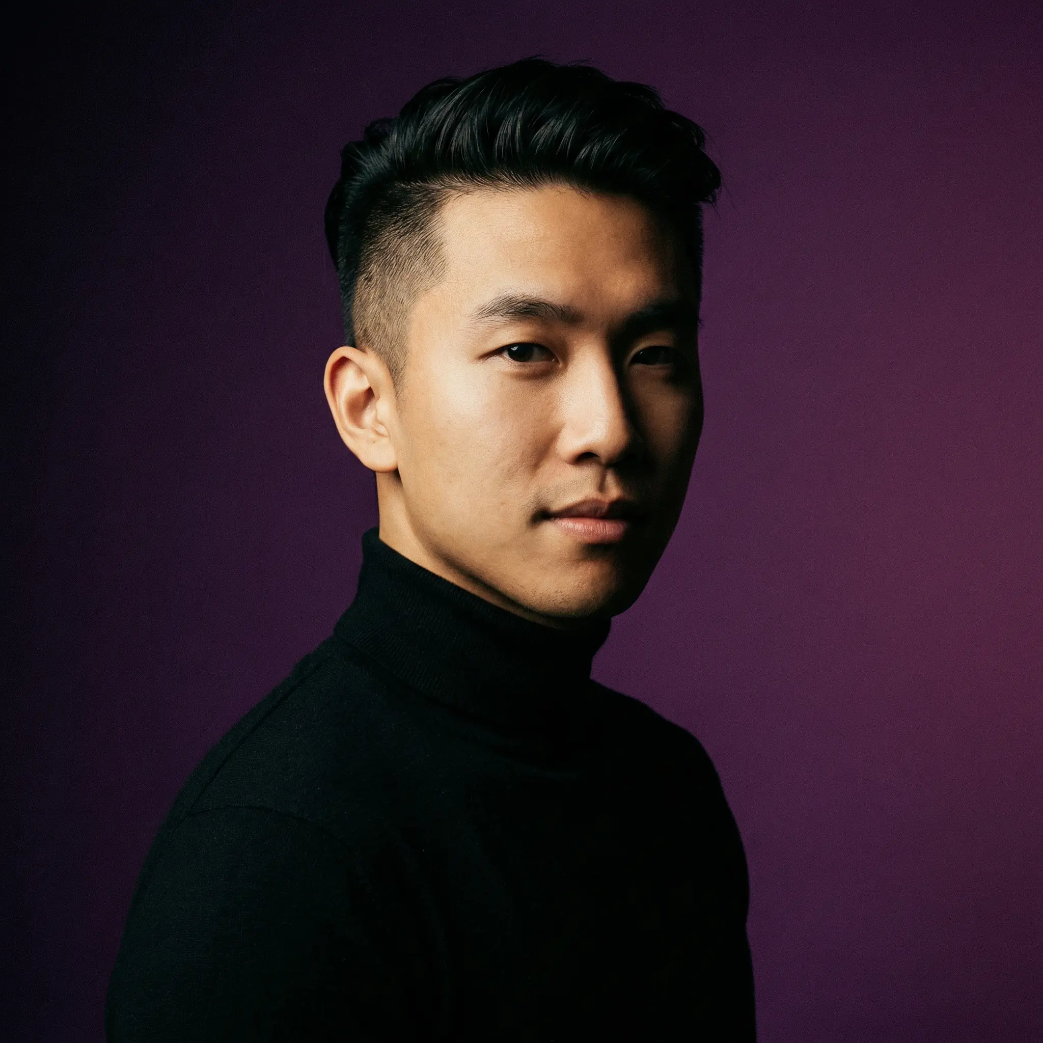 狠狠撸视频技术总监李昊然