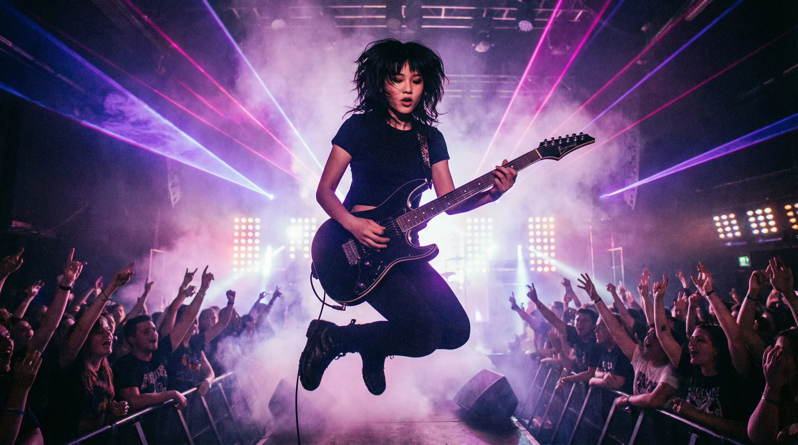 狠狠撸年度精选音乐视频